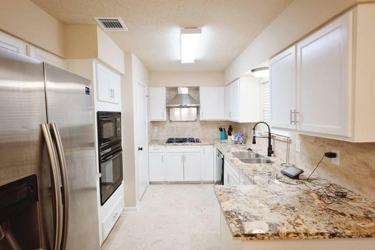 Вилла Richmond, Sugarland, Rosenburg, Katy West Houston - Lansdowne Экстерьер фото